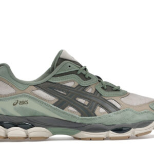 ASICS Gel-NYC Feather Grey Truffle Men's - 1203A477-020 - Image 37