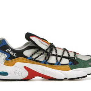 ASICS Gel-Kayano 5 Multi Men's - 1021A282-100 - US - Image 37
