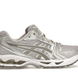 ASICS Gel-Kayano 14 Cloud Grey (Women's) - Image 37