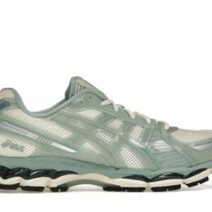 ASICS Gel-Kayano 12.1 Kith Cream Sage Men's - 1203A675-100 - US - Image 37