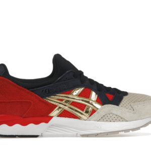 ASICS Gel-Lyte V Concepts Libertea Men's - 1201A943-100 - Image 36