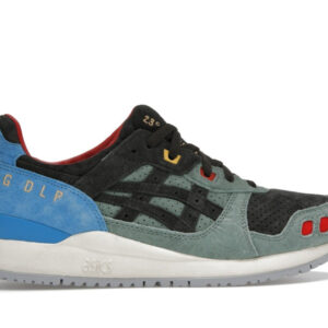 ASICS Gel-Lyte III OG GDLP Tropicalia - Image 37