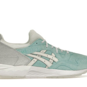 ASICS Gel-Lyte V Diamond Supply Co x Ronnie Fieg Aqua Blue - Image 37