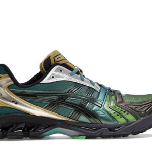ASICS Gel-Kayano 14 P. Andrade Gradation Green Men's - Image 36
