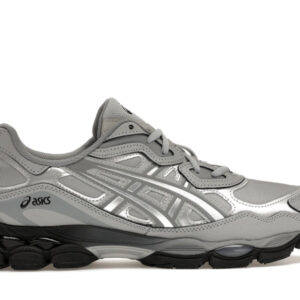 ASICS Gel-NYC Mid Grey Sheet Rock Men's - 1203A280-020 - Image 37