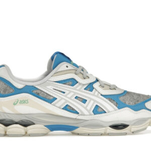 ASICS Gel-NYC Indigo Men's - 1203A625-100 - US - Image 36