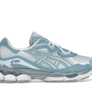 ASICS Gel-NYC Cream Arctic Sky Men's - 1203A383-107 - Image 37