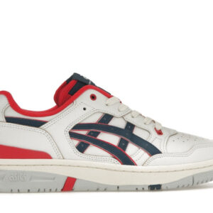 ASICS EX89 Comme des Garcons Shirt White - Image 37