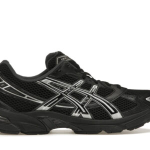 ASICS Gel-1130 Black Pure Silver Men's - 1201A906-001 - Image 37