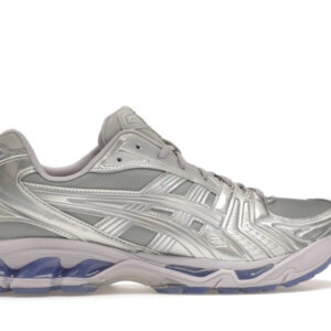 ASICS Gel-Kayano 14 Kith Marvel Villains Silver Surfer Opened Box - Image 37