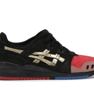 ASICS Gel-Lyte III Ronnie Fieg Tokyo Trio 252.1 - Image 37