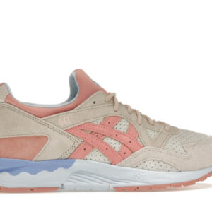 ASICS Gel-Lyte V Spring in Japan Salmon Men's - 1201A822-103 - US - Image 37