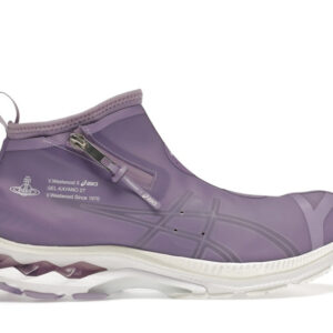 ASICS Gel-Kayano 27 LTX Vivienne Westwood Vapor - Image 37