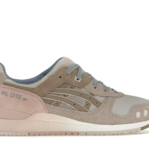 ASICS Gel-Lyte III OG Simply Taupe Maple Sugar Men's - Image 37