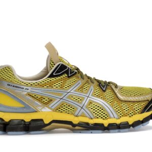 ASICS UB9-S Gel-Kayano 20 Kiko Kostadinov Vibrant Yellow - Image 37