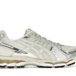 ASICS Gel-Kayano 12.1 Ronnie Fieg Cream Men's - 1203A555-100 - US - Image 37