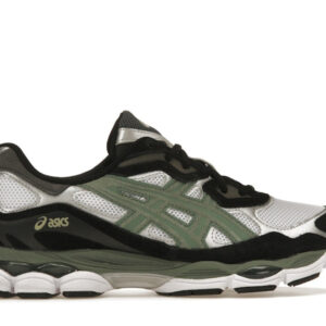 ASICS Gel-NYC White Ivy Men's - 1201A789-101 - US - Image 37