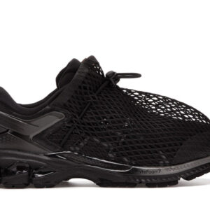 ASICS Gel-Kayano 26 Vivienne Westwood Black - Image 37