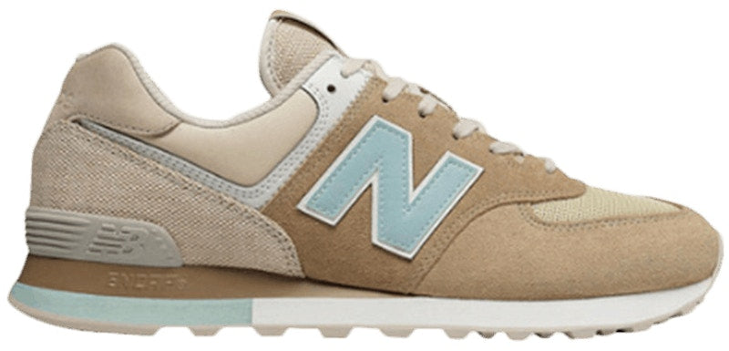 New Balance 574 Classics Surf Incense
