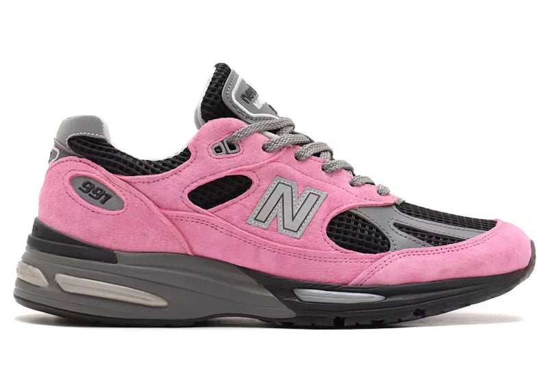 New Balance 991v2 MiUK City Exclusive Pack Japan (atmos Tokyo Exclusive)