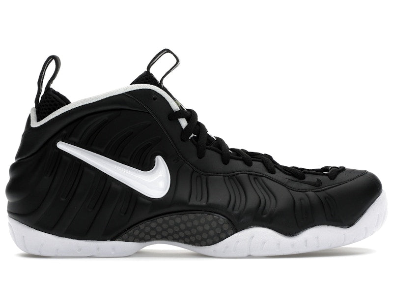 Nike Air Foamposite Pro Dr. Doom (2016)