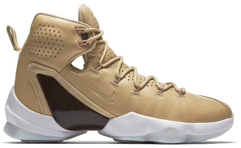 Nike LeBron 13 Elite Linen