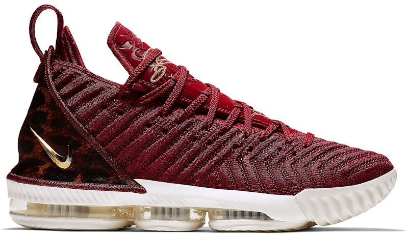 Nike LeBron 16 EP I'm King