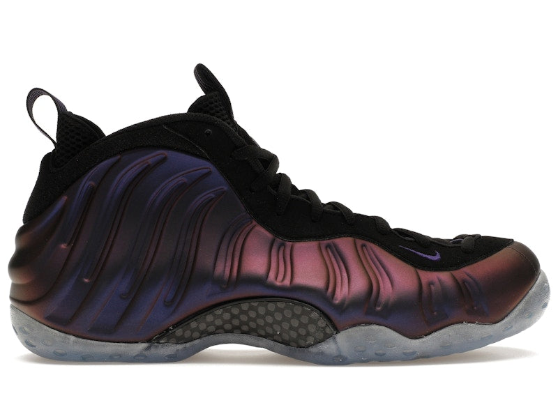 Nike Air Foamposite One Eggplant (2017)
