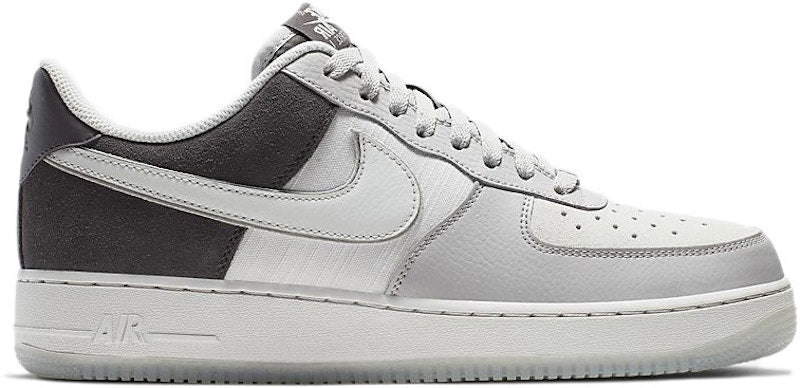 Nike Air Force 1 Low '07 LV8 2 Atmosphere Grey Thunder Grey