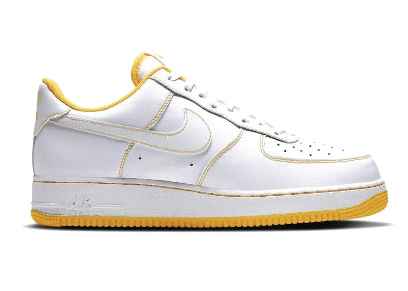 Nike Air Force 1 Low '07 Laser Orange