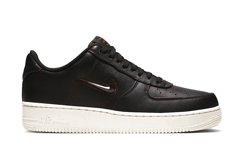 Nike Air Force 1 Low '07 PRM Jewel Home and Away Black