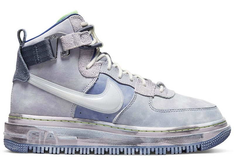 Nike Air Force 1 High Utility 2.0 Deep Freeze (Women's)