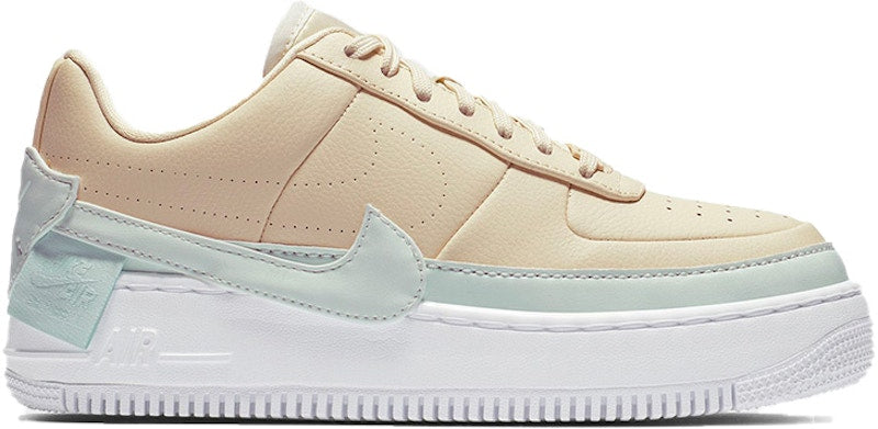 Nike Air Force 1 Jester XX Light Cream (Women's)