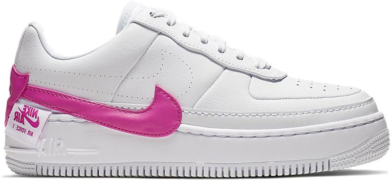 Nike Air Force 1 Jester XX White (Women's)