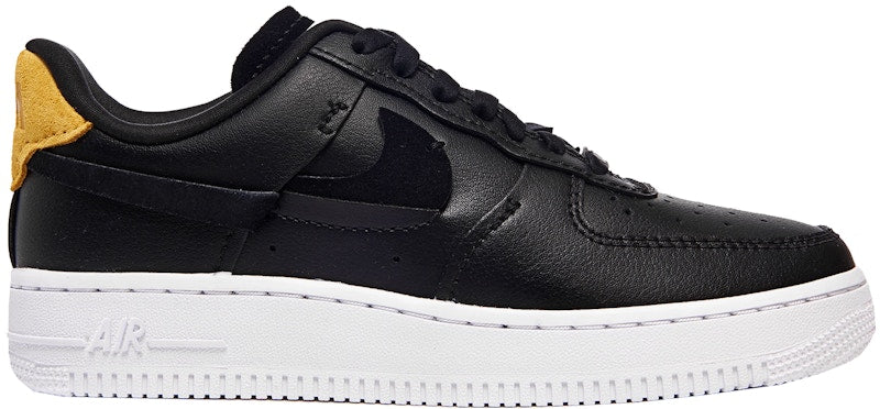Nike Air Force 1 LX Inside Out Black (Women's)