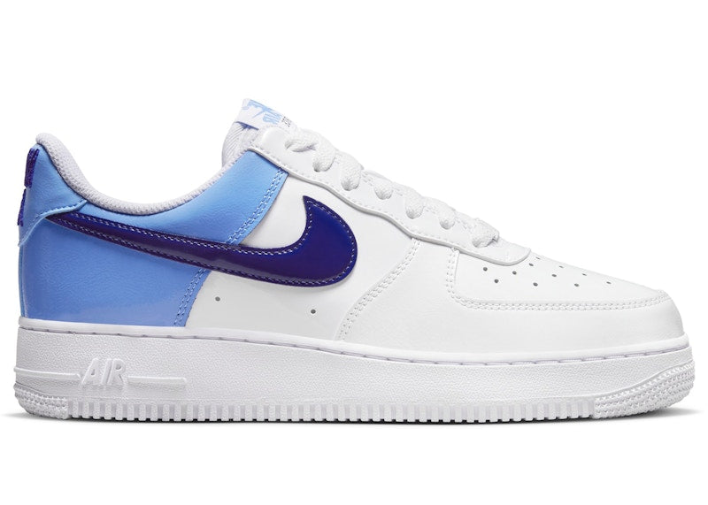 Nike Air Force 1 Low '07 Essential University Blue Concord (Women's)