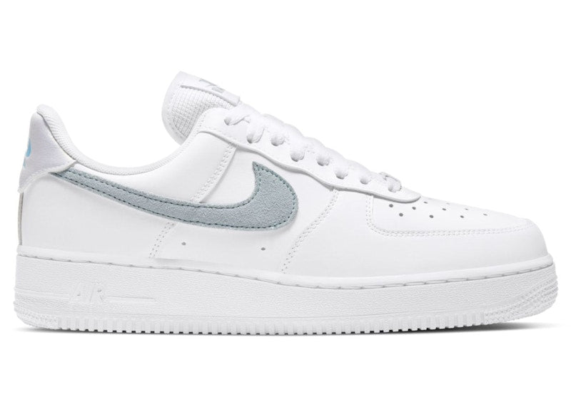 Nike Air Force 1 Low 07 Glacier Blue (Women's)