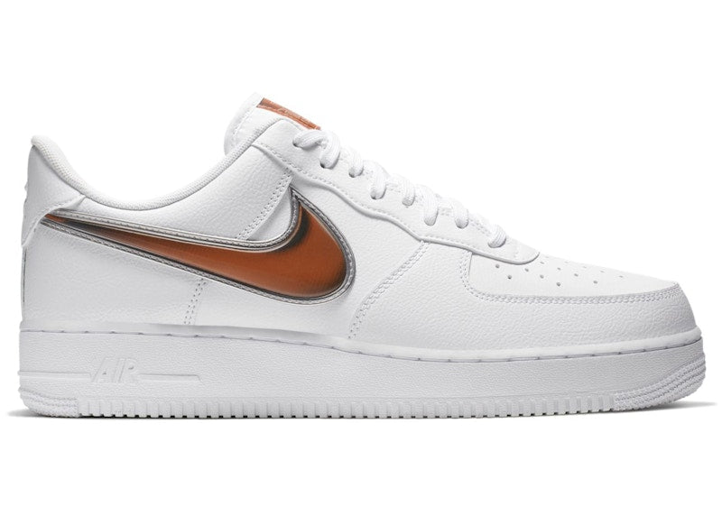 Nike Air Force 1 Low 07 LV8 Purple Infrared