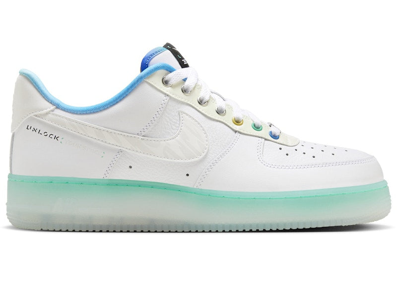 Nike Air Force 1 Low '07 PRM Unlock Your Space