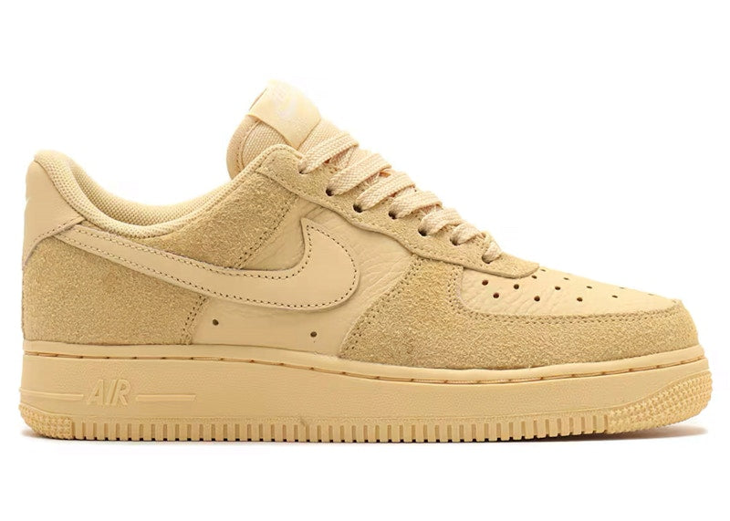 Nike Air Force 1 Low '07 Pale Vanilla (Women's)