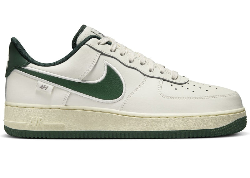 Nike Air Force 1 Low '07 Sail Fir Green
