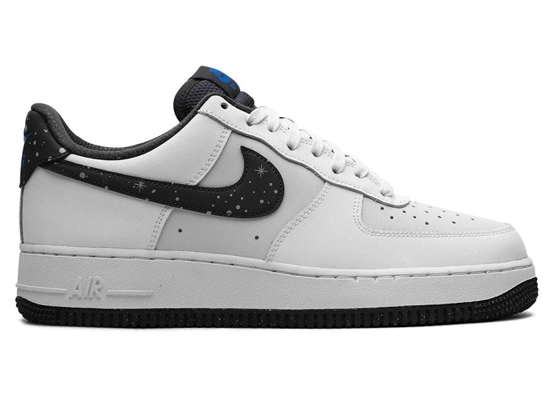 Nike Air Force 1 Low '07 Starry Swoosh