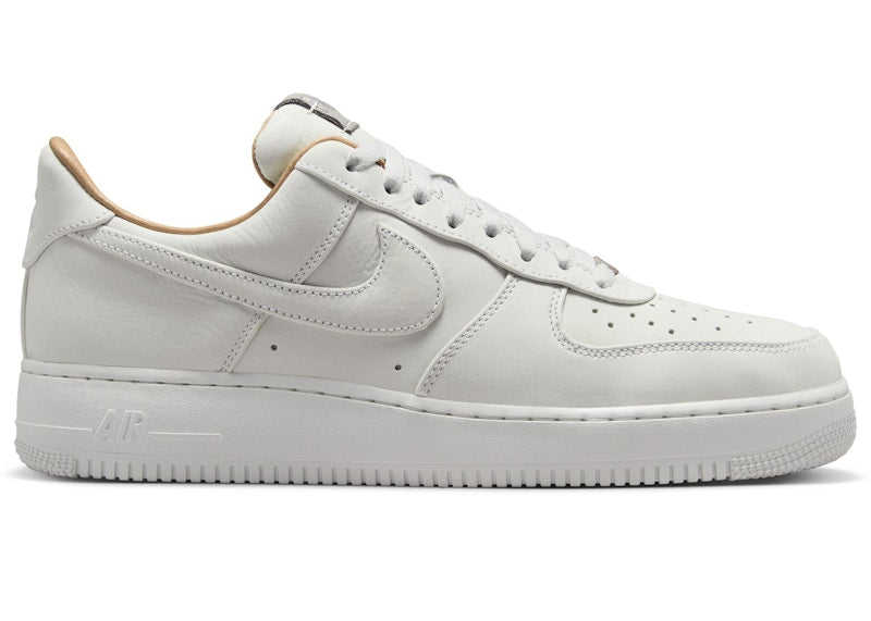 Nike Air Force 1 Low '07 Summit White Vachetta Liner
