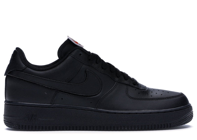 Nike Air Force 1 Low Swoosh Pack All-Star Sail (2018)