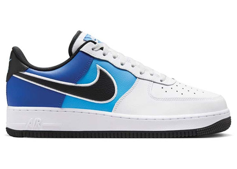 Nike Air Force 1 Low Basketball Hangtag
