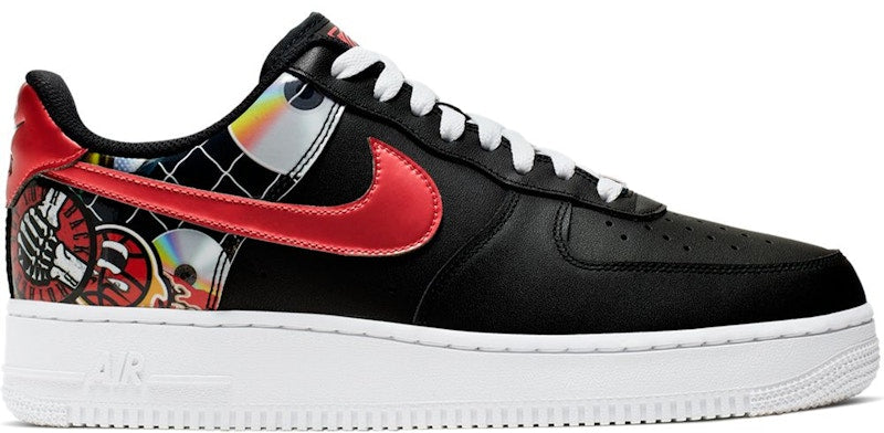 Nike Air Force 1 Low China Hoop Dreams