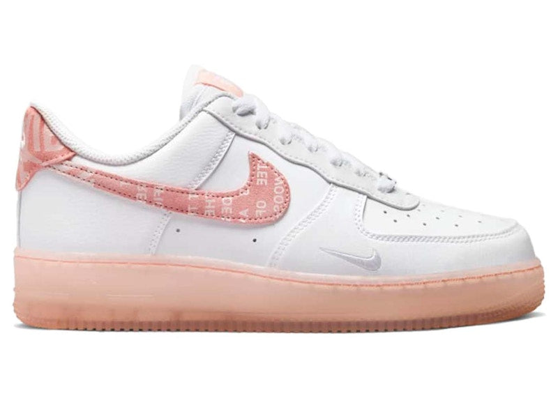 Nike Air Force 1 Low Copy / Paste Pink