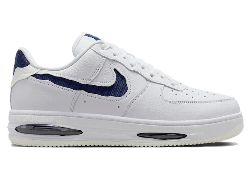 Nike Air Force 1 Low Evo Midnight Navy