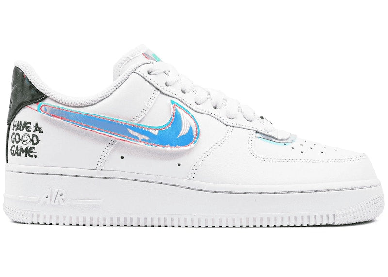 Nike Air Force 1 Low Good Game