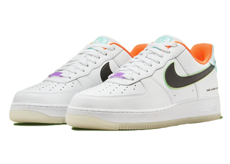 Nike Air Force 1 Low Have a Good Game